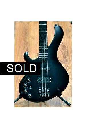 Maruszczyk Frog 4a Left handed Maruszczyk Frog 4a Left handed